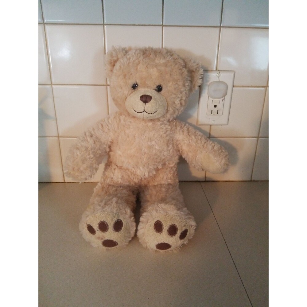 Build a bear